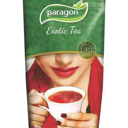 Paragon Exotic Tea